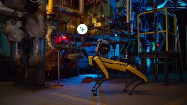 보스턴다이나믹스, 스팟에 인공지능 제미나이 탑재…활용가치 비약적 확대